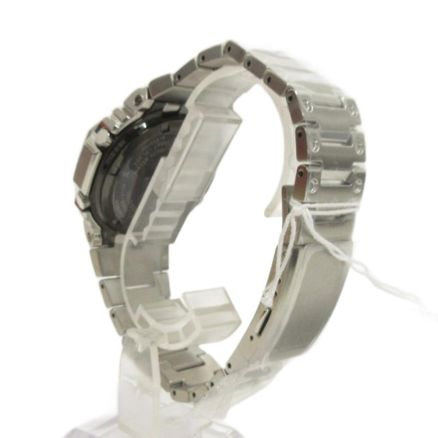 G-SHOCK 未使用品 カシオジーショック 腕時計 デジアナ ソーラー