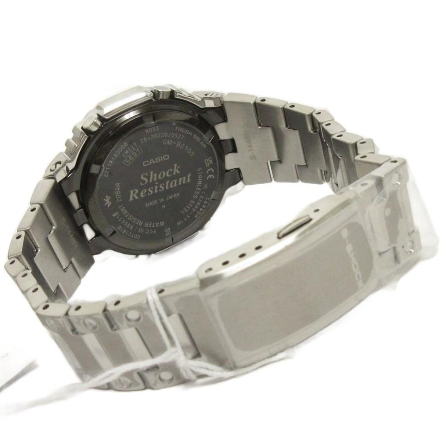 G-SHOCK 未使用品 カシオジーショック 腕時計 デジアナ ソーラー