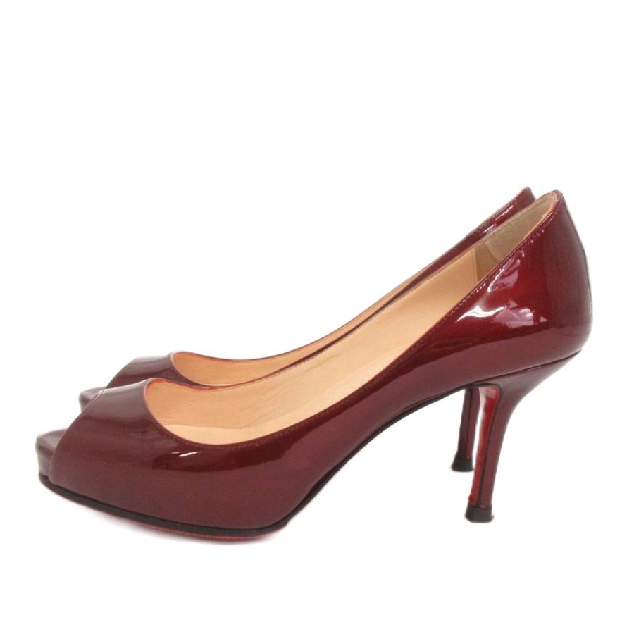Christian Louboutin（クリスチャンルブタン） パンプス ピンヒール