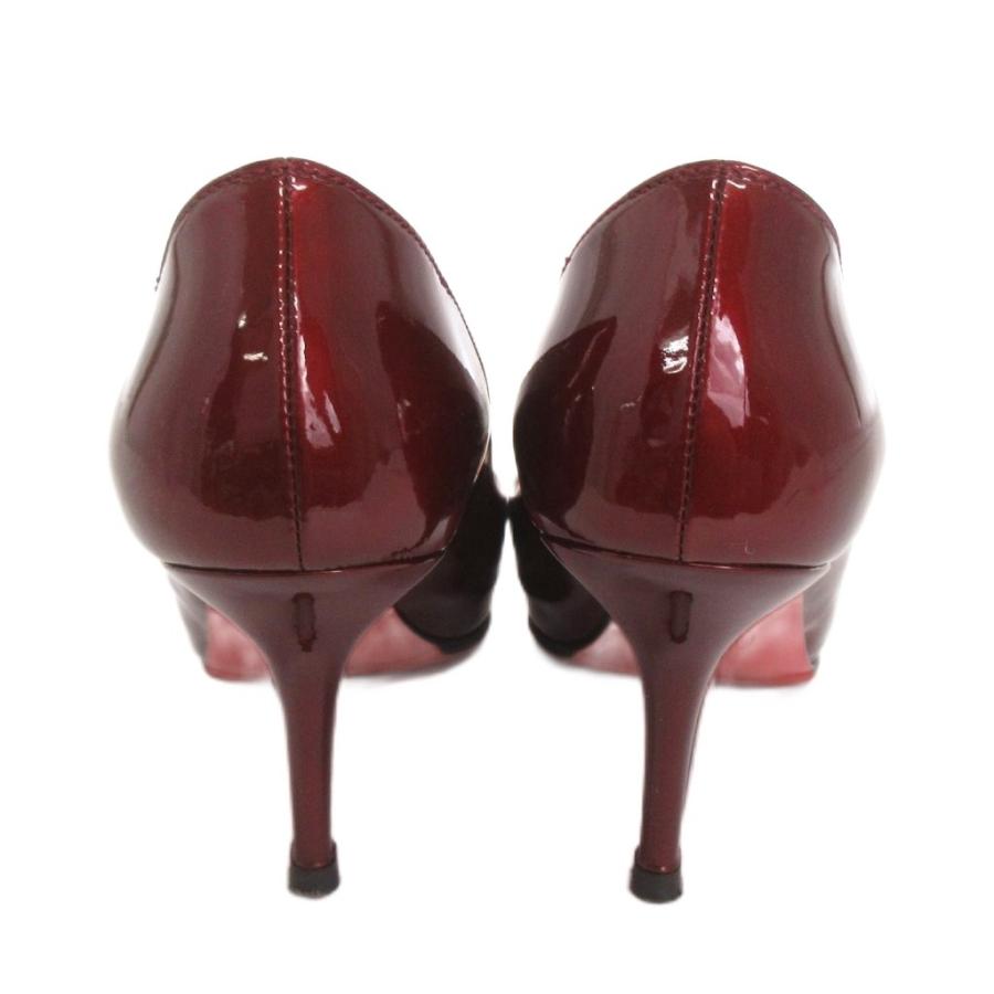 Christian Louboutin（クリスチャンルブタン） パンプス ピンヒール