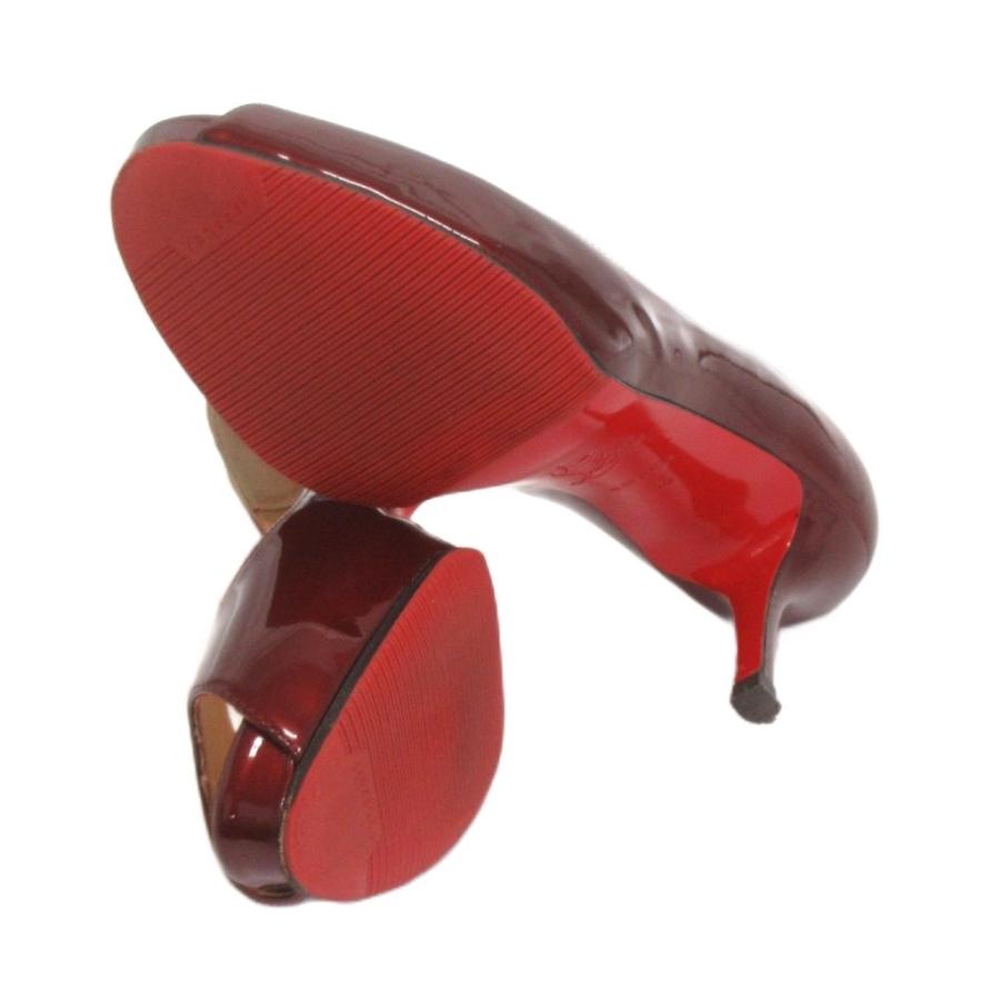 Christian Louboutin（クリスチャンルブタン） パンプス ピンヒール