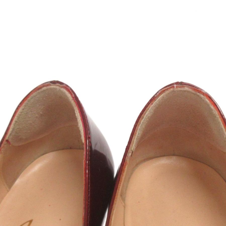Christian Louboutin（クリスチャンルブタン） パンプス ピンヒール