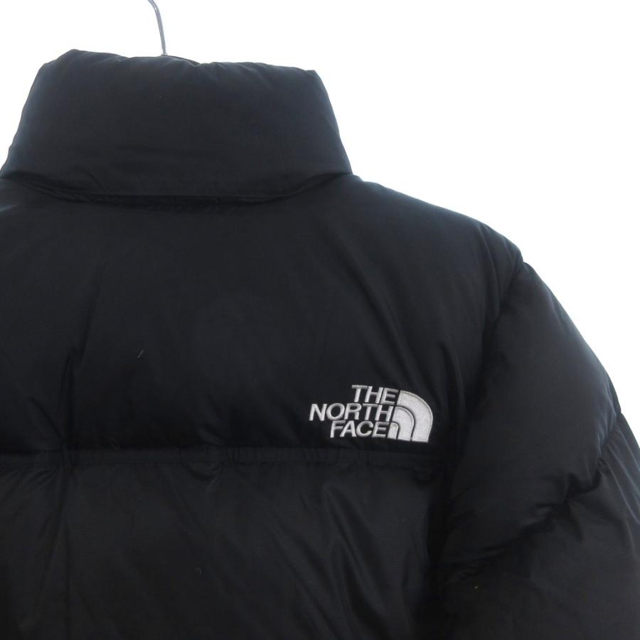 THE NORTH FACE（ザ ノースフェイス） ヌプシ ダウンジャケット