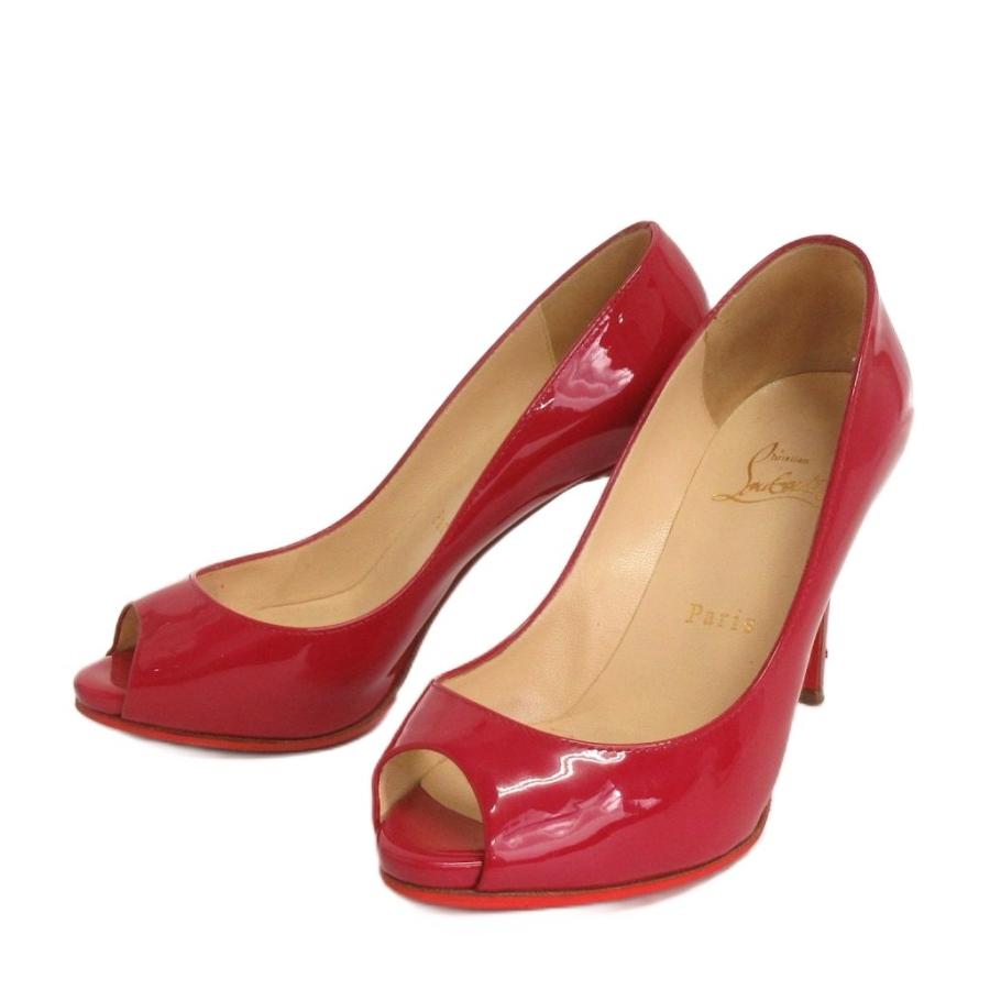 Christian Louboutin（クリスチャンルブタン） パンプス