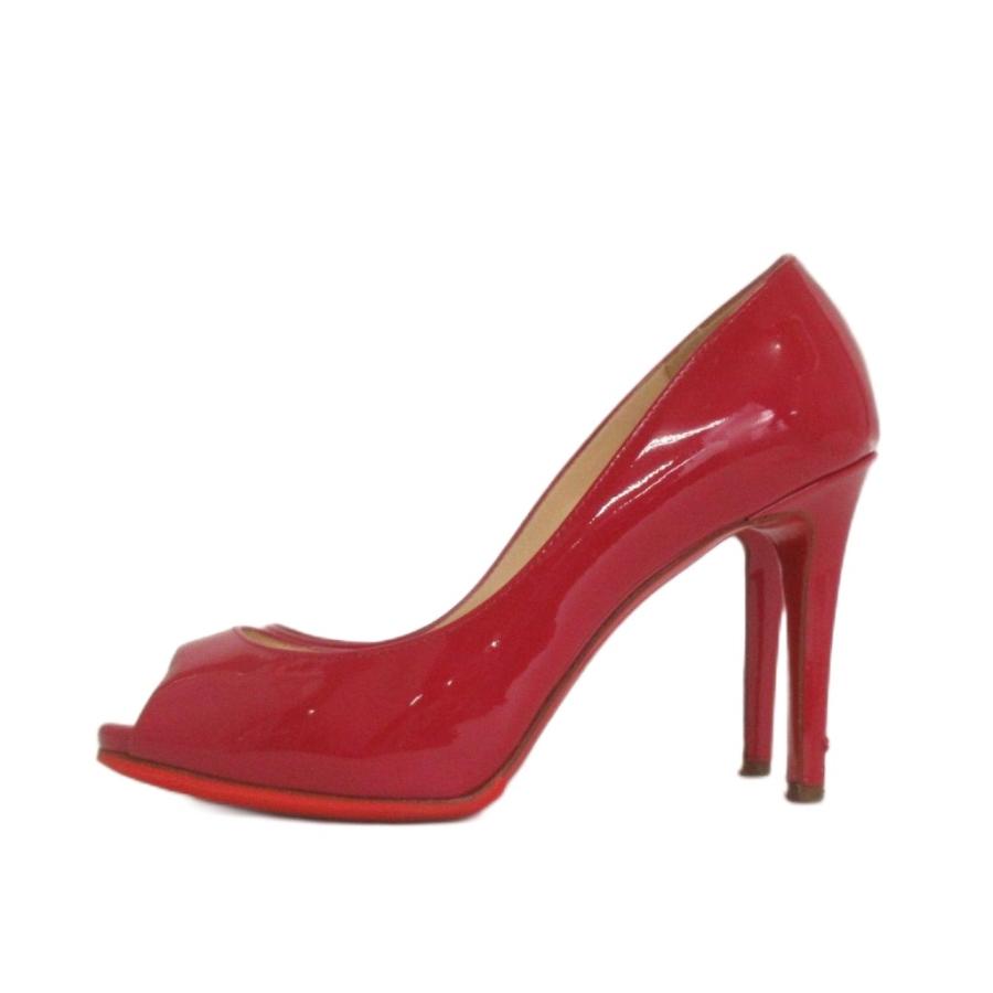 Christian Louboutin（クリスチャンルブタン） パンプス ピンヒール