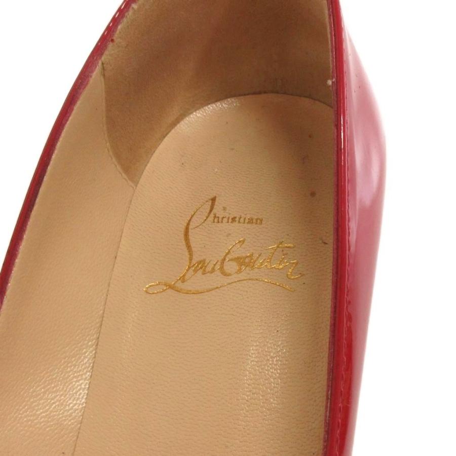 Christian Louboutin（クリスチャンルブタン） パンプス ピンヒール