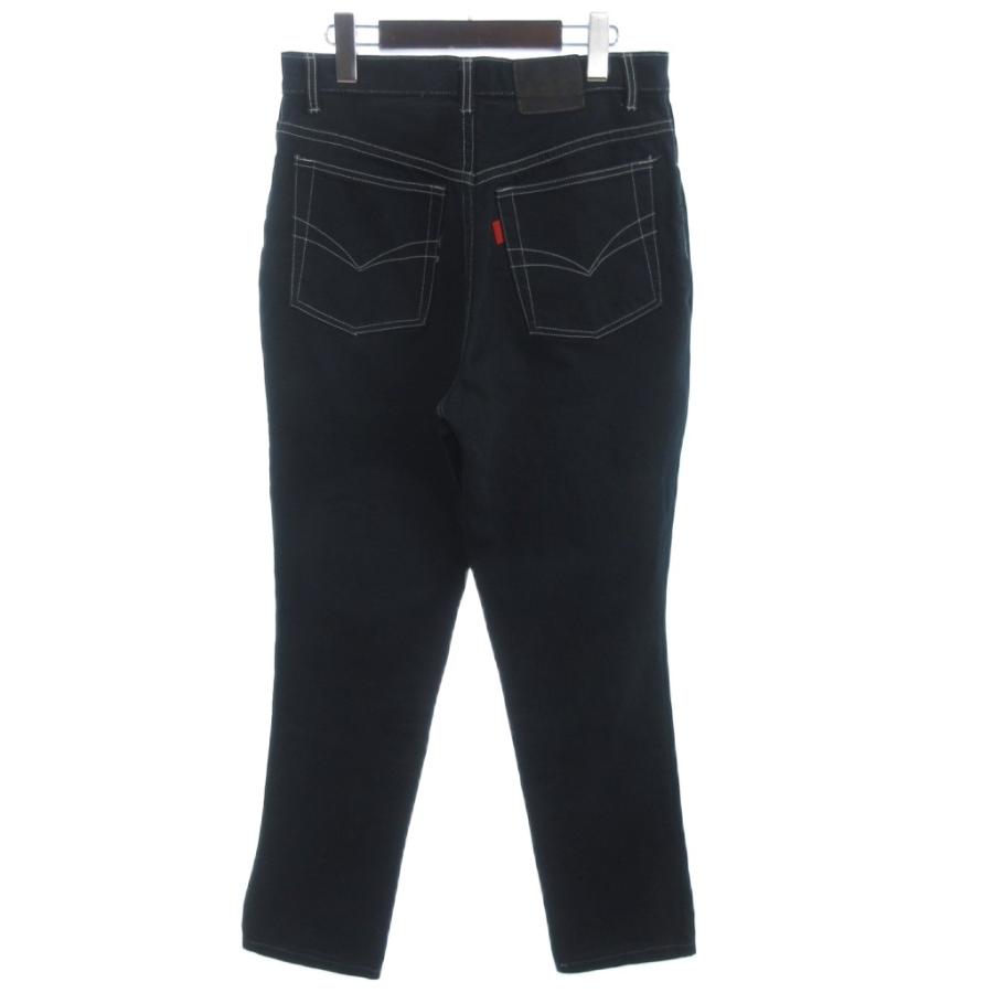 ユニクロ（UNIQLO） UNIQLO CLOTHING WAREHOUSE オールド デニムパンツ