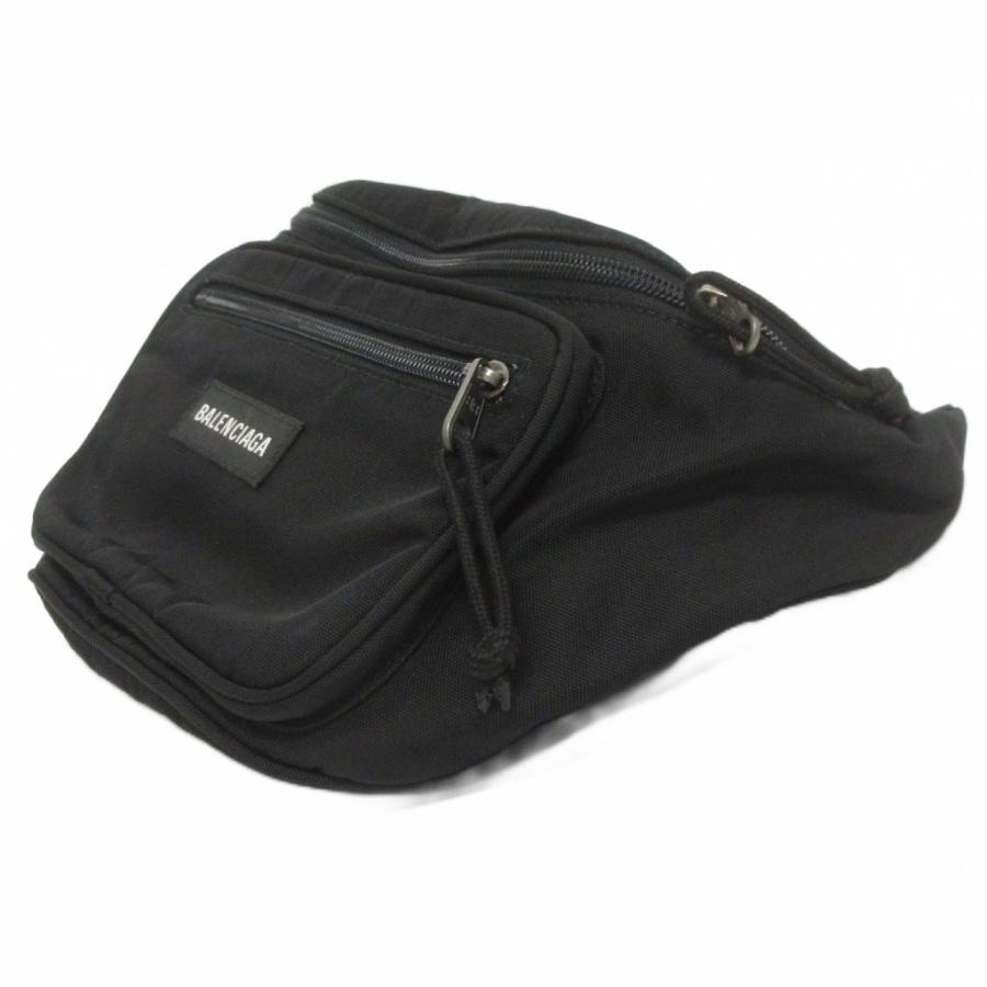 BALENCIAGA（バレンシアガ） エクスプローラー ボディバッグ ウエスト