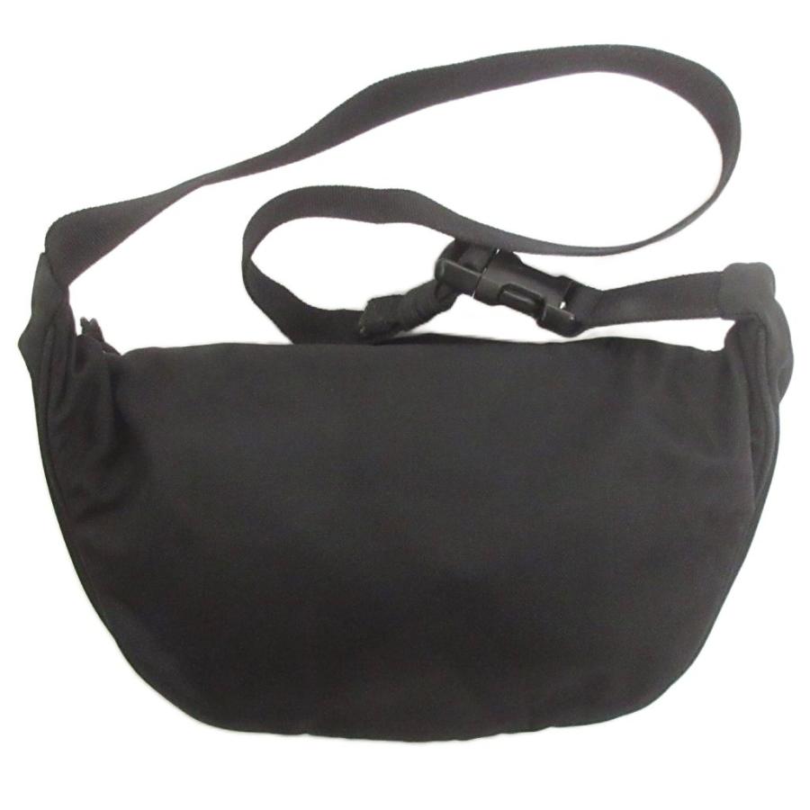 BALENCIAGA エクスプローラー ウエストバッグ 黒 BALENCIAGA（バレンシアガ） エクスプローラー ボディバッグ ウエスト