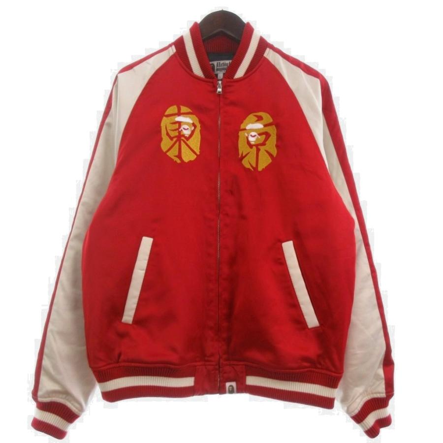 A BATHING APE（アベイシングエイプ） A BATHING APE BAPE SOUVENIR