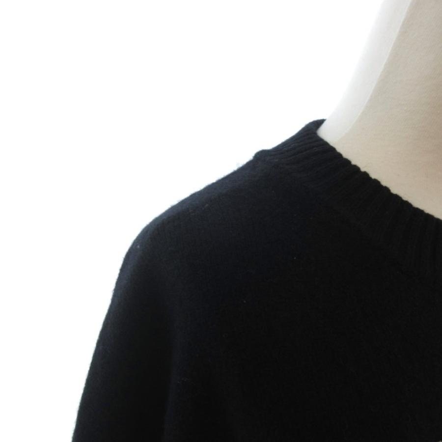 sacai madsaki 美品 69,300円 Embroidery刺繍ニット サカイ sacai MADSAKI Embroidery Knit Pullover ニット セーター 長袖