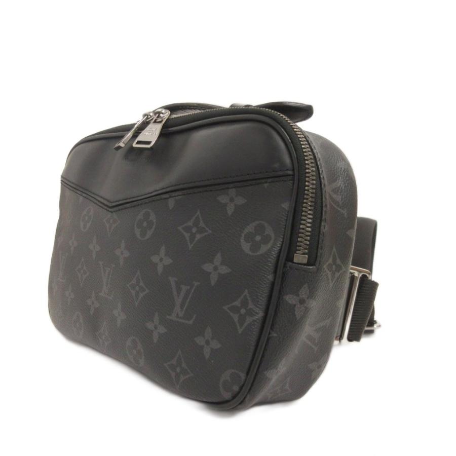 LOUIS VUITTON（ルイ・ヴィトン） モノグラム エクリプス バムバッグ