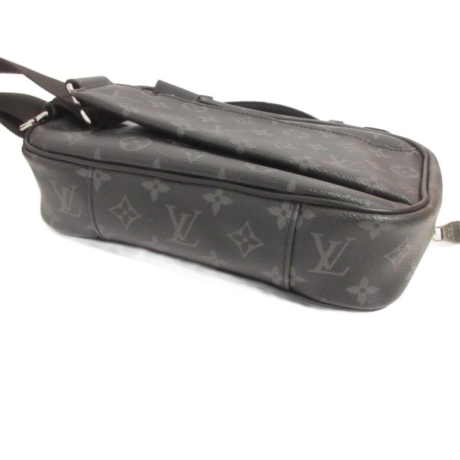 LOUIS VUITTON（ルイ・ヴィトン） モノグラム エクリプス バムバッグ