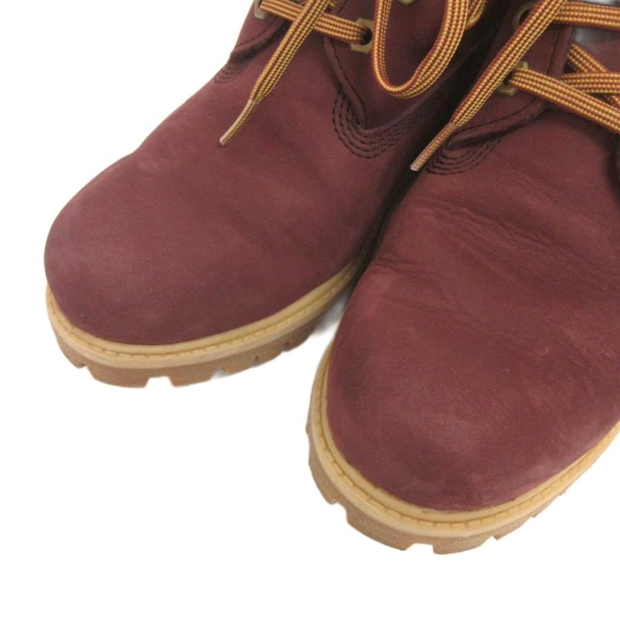Timberland（ティンバーランド） Timberland 6インチプレミアム