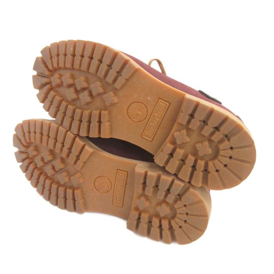 Timberland（ティンバーランド） Timberland 6インチプレミアム