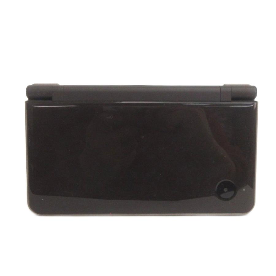 Nintendo ニンテンドーDSi LL 本体のみ ソフト付き ポケットモンスター