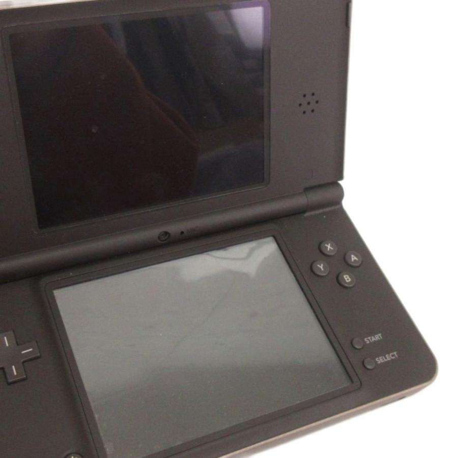 Nintendo ニンテンドーDSi LL 本体のみ ソフト付き ポケットモンスター