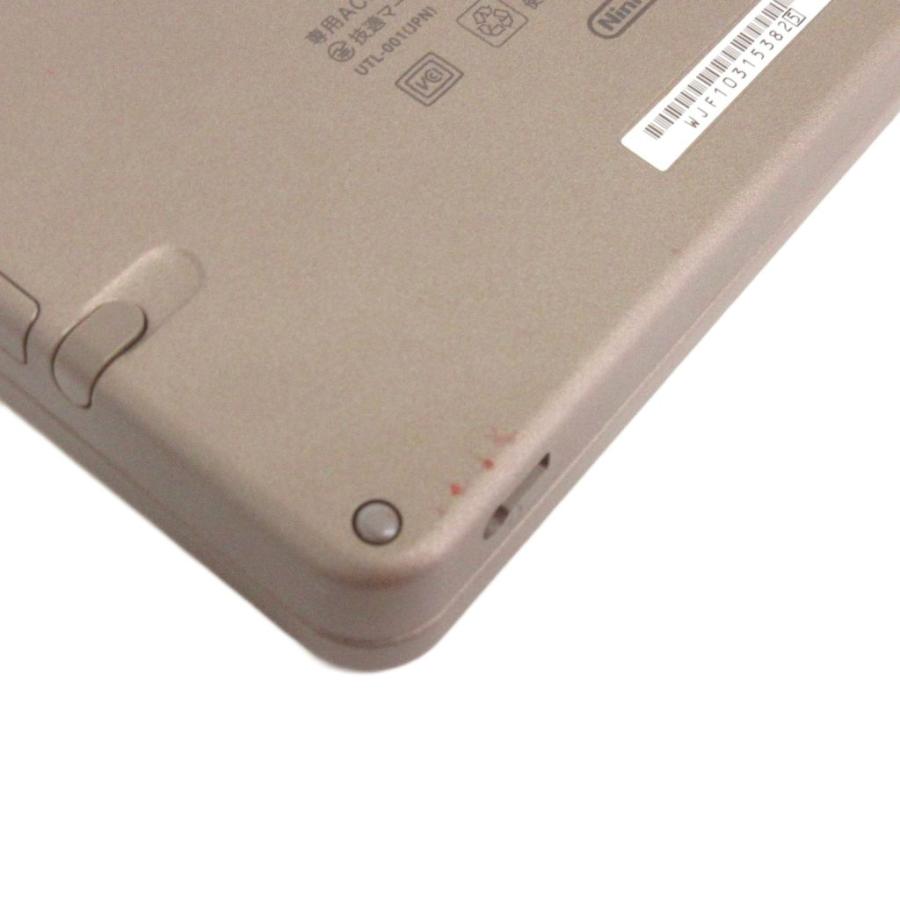Nintendo ニンテンドーDSi LL 本体のみ ソフト付き ポケットモンスター