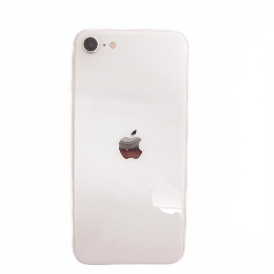 アップル Apple iPhone SE 第2世代 スマートフォン 本体のみ SIM