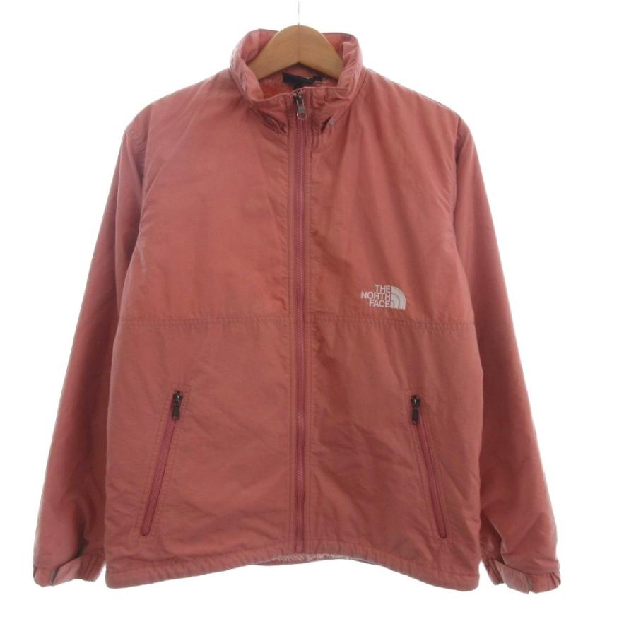 THE NORTH FACE（ザ ノースフェイス） コンパクトノマド ジャケット 