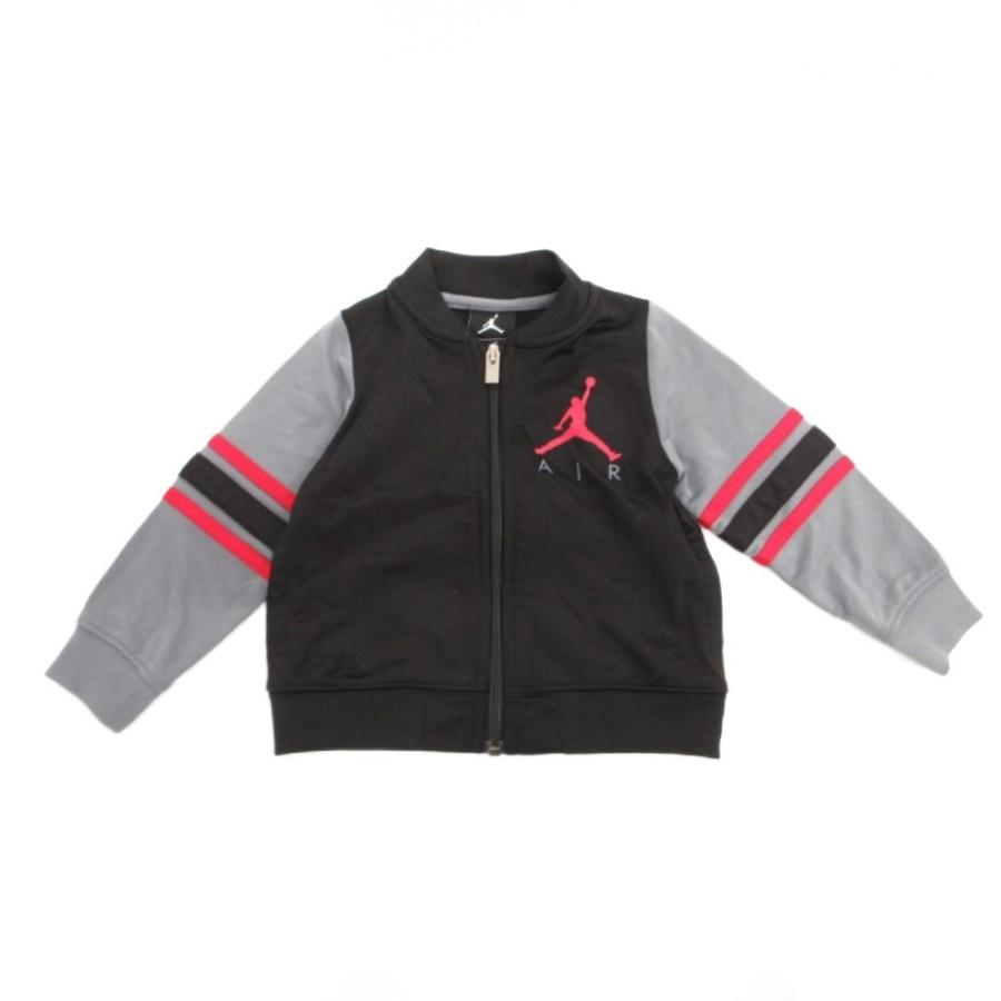 NIKE Jordan ジョーダン ナイロン セットアップ ジャケット パンツ NIKE（ナイキ） エアジョーダン セットアップ ジャケット パンツ 80-85