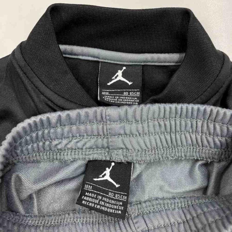 NIKE（ナイキ） エアジョーダン セットアップ ジャケット パンツ 80-85