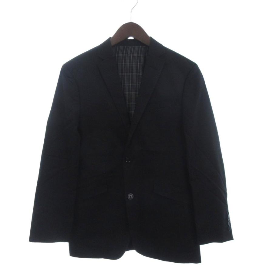 BURBERRY BLACK LABEL（バーバリーブラックレーベル） テーラード 