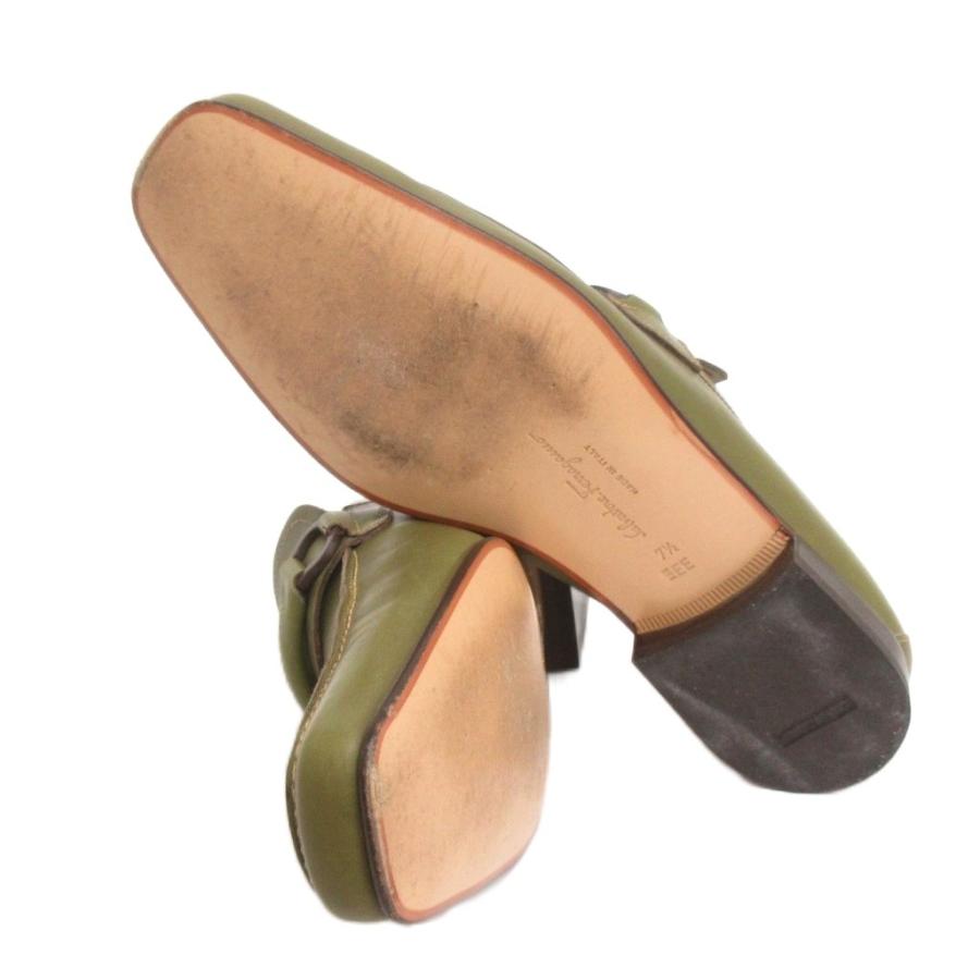 FERRAGAMO（フェラガモ） サルヴァトーレフェラガモ Salvatore