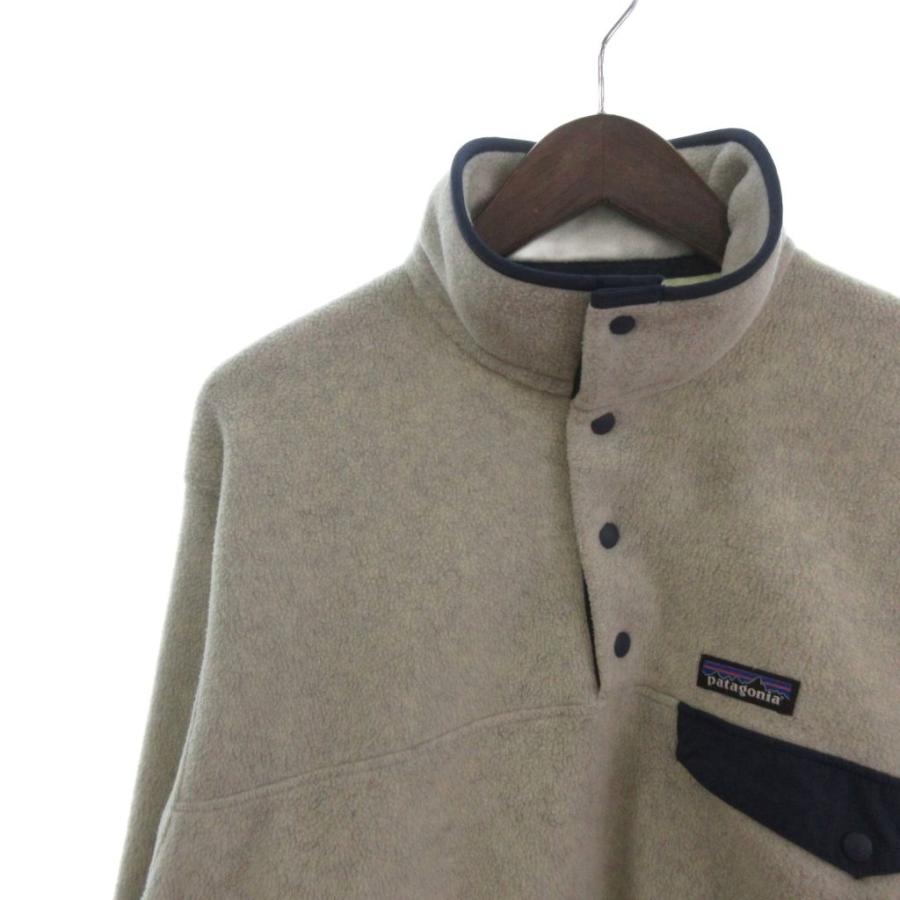 パタゴニア Patagonia SYNCHILLA ライトウエイト シンチラ スナップT