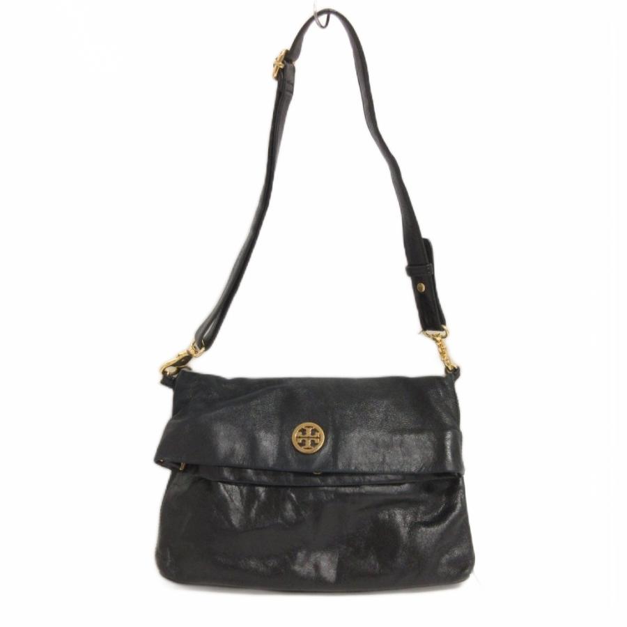 TORY BURCH（トリーバーチ） ショルダーバッグ クラッチ レザー 2WAY 