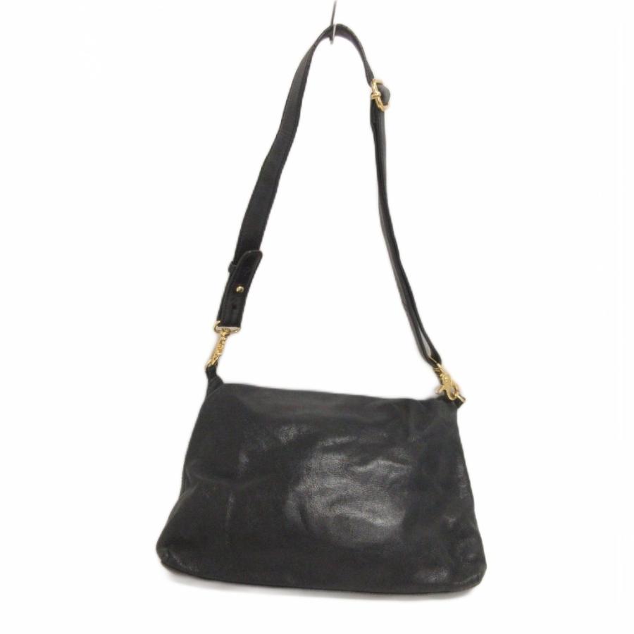 TORY BURCH（トリーバーチ） ショルダーバッグ クラッチ レザー 2WAY