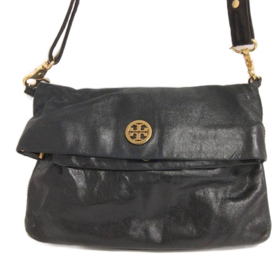 TORY BURCH（トリーバーチ） ショルダーバッグ クラッチ レザー 2WAY 
