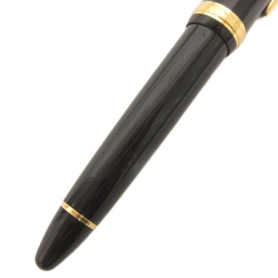 セーラー SAILOR 万年筆 ペン先 14K 1911 黒 ブラック 筆記用具 メンズの画像
