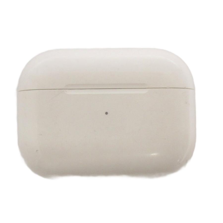 アップル Apple AirPods Pro 第1世代 イヤホン MWP22J/A 白 ホワイト