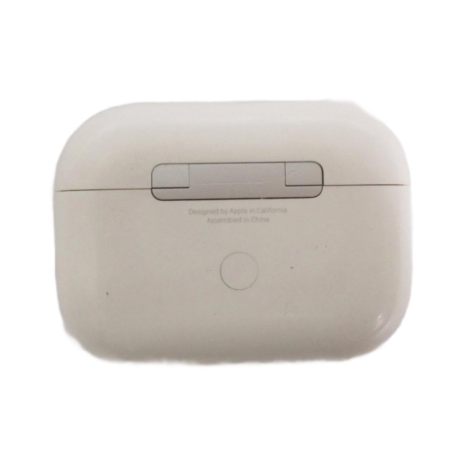 【美品】AirPods Pro 第1世代 MWP22J/A ワイヤレスイヤホン アップル Apple AirPods Pro 第1世代 イヤホン MWP22J/A 白 ホワイト