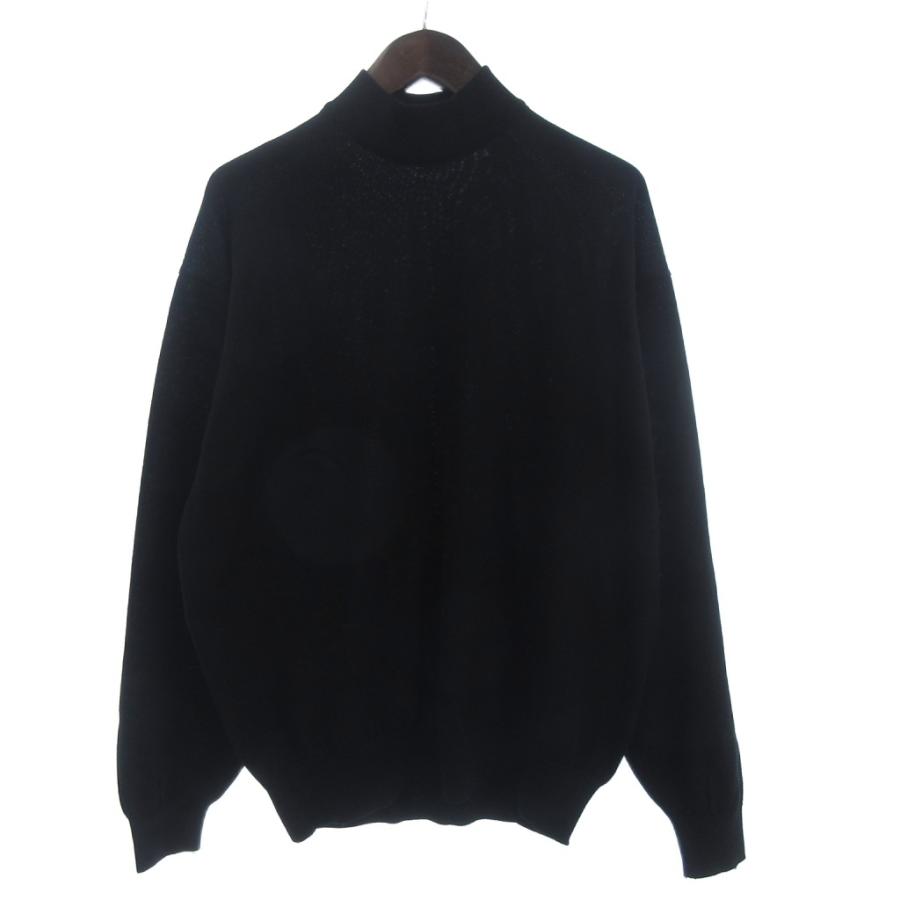 イッセイミヤケメン ISSEY MIYAKE MEN 80s 筆タグ セーター ニット