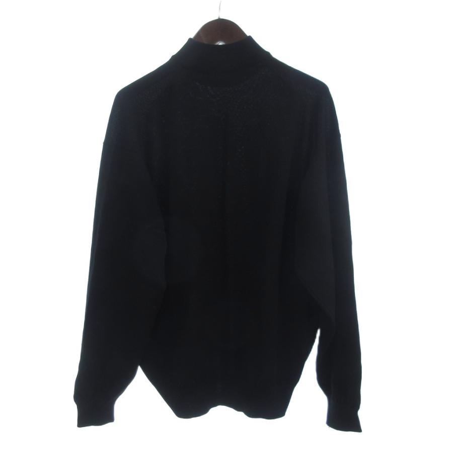 ISSEY MIYAKE MEN ポロシャツ　筆タグ 襟付き ニットセーター ISSEY MIYAKE MEN ポロシャツ 筆タグ 襟付き ニットセーター 【公式通販】