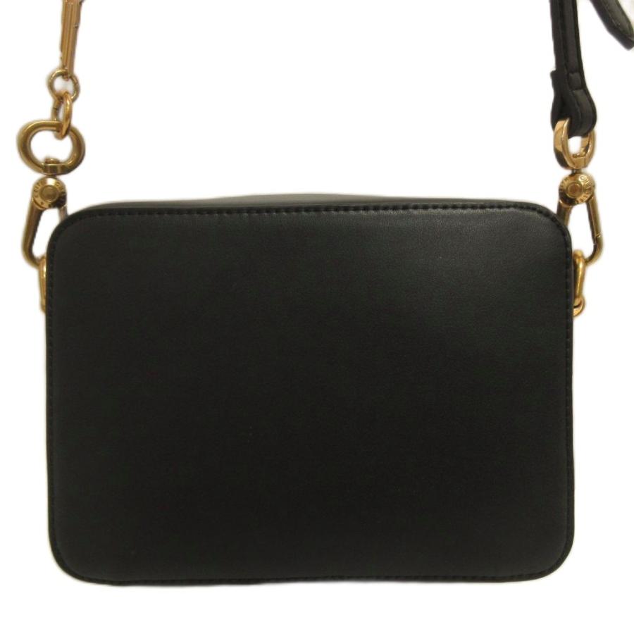 チャールズ&キース CHARLES&KEITH ロック&キーチェーン ハンドルバッグ