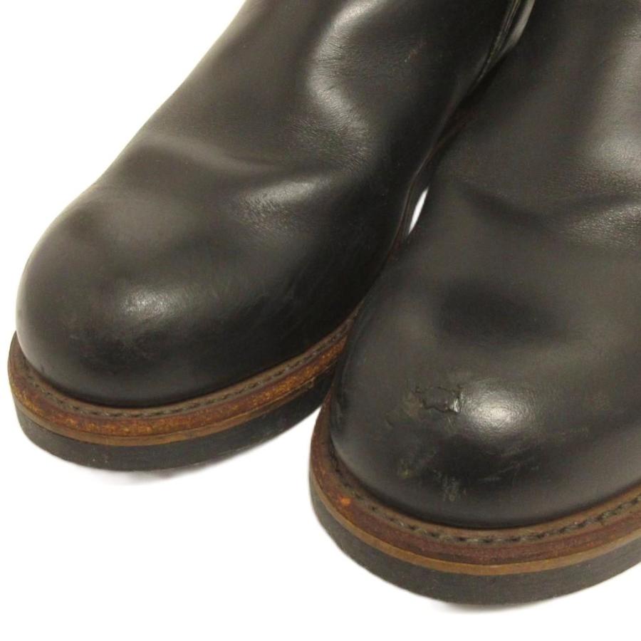 RED WING SHOES（レッドウィング） REDWING エンジニアブーツ ロング