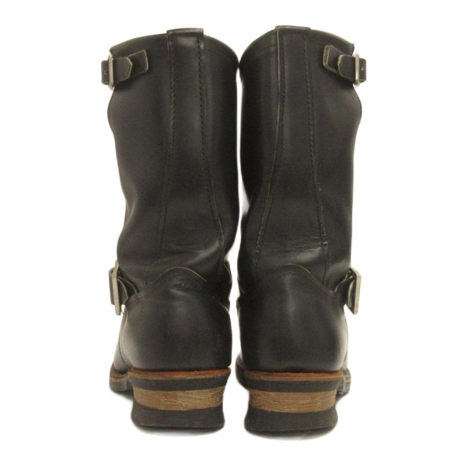 RED WING SHOES（レッドウィング） REDWING エンジニアブーツ ロング