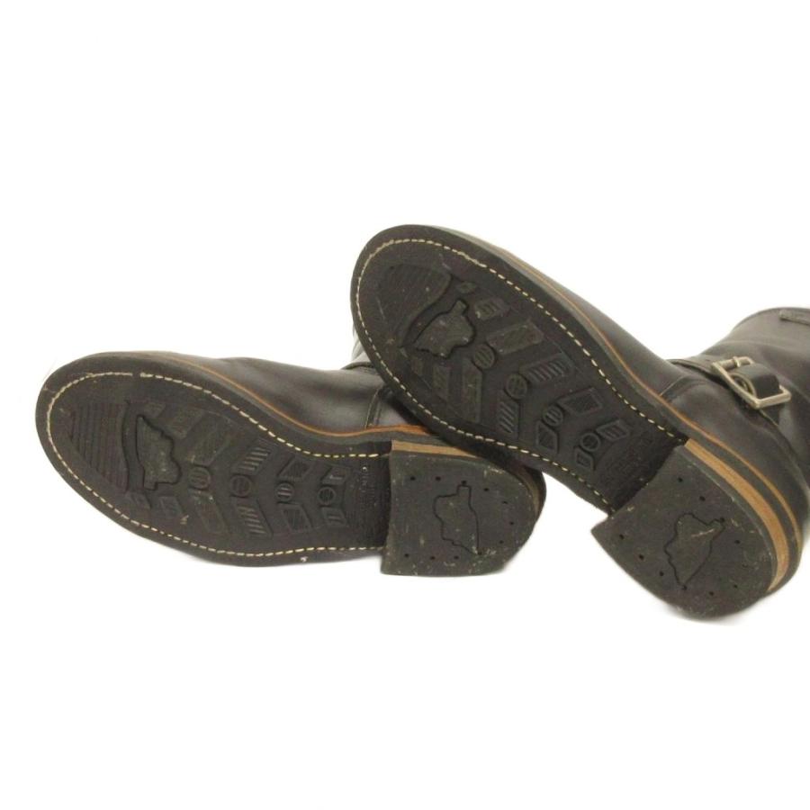 Red Wing Shoes Z41 PT99 エンジニアブーツ RED WING SHOES（レッドウィング） REDWING エンジニアブーツ ロング