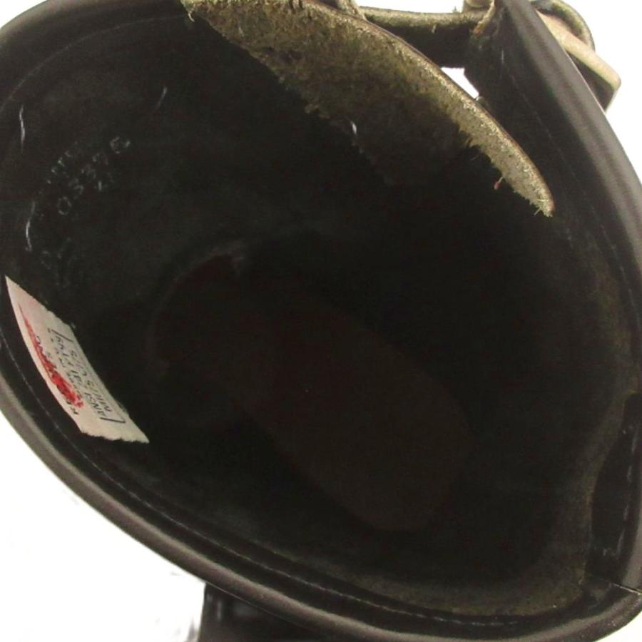 RED WING SHOES（レッドウィング） REDWING エンジニアブーツ ロング