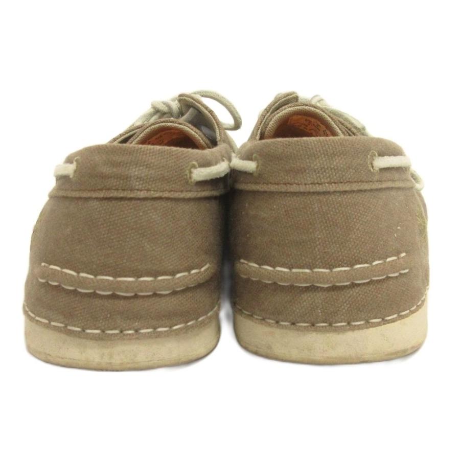 Timberland（ティンバーランド） デッキシューズ ス二ーカー