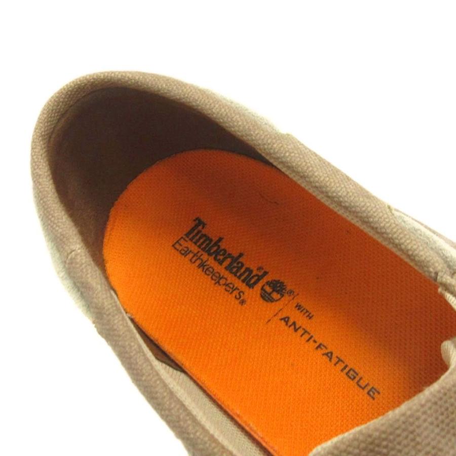 Timberland（ティンバーランド） デッキシューズ ス二ーカー