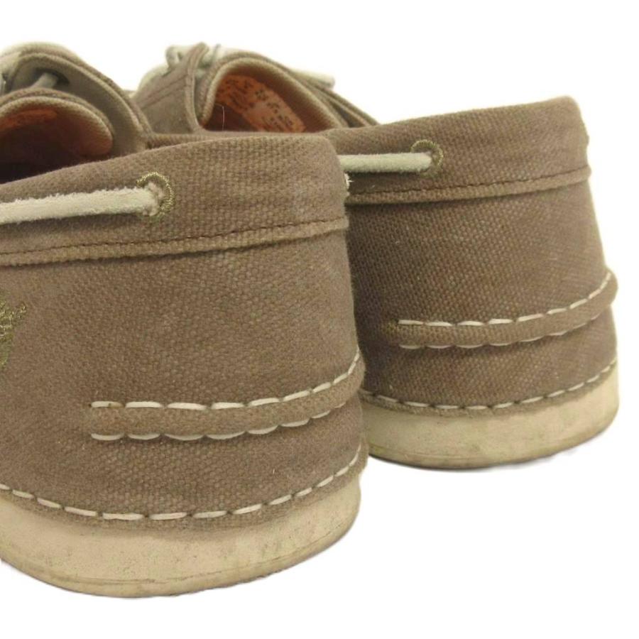 Timberland（ティンバーランド） デッキシューズ ス二ーカー