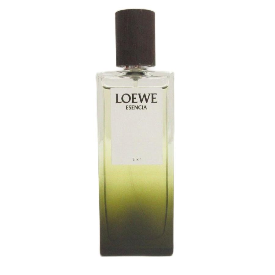 LOEWE（ロエベ） オードゥ パルファン エセンシア エリクシール 香水
