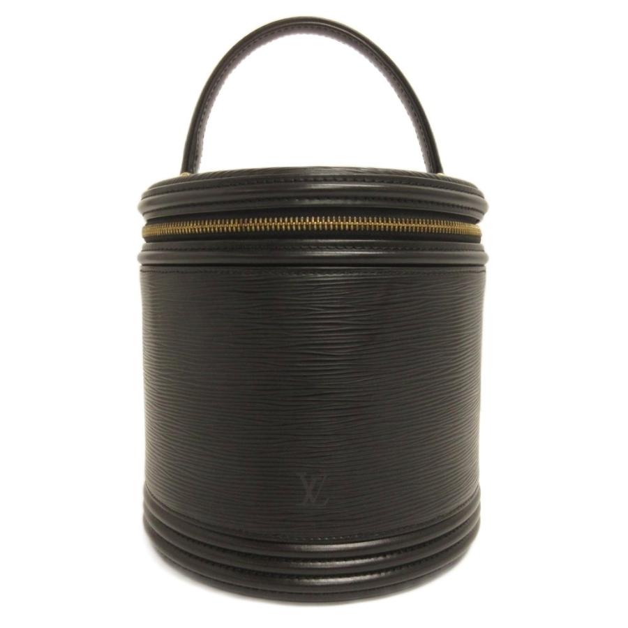 LOUIS VUITTON（ルイ・ヴィトン） エピ カンヌ ハンドバッグ バニティ 