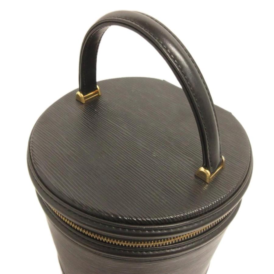 LOUIS VUITTON（ルイ・ヴィトン） エピ カンヌ ハンドバッグ バニティ 