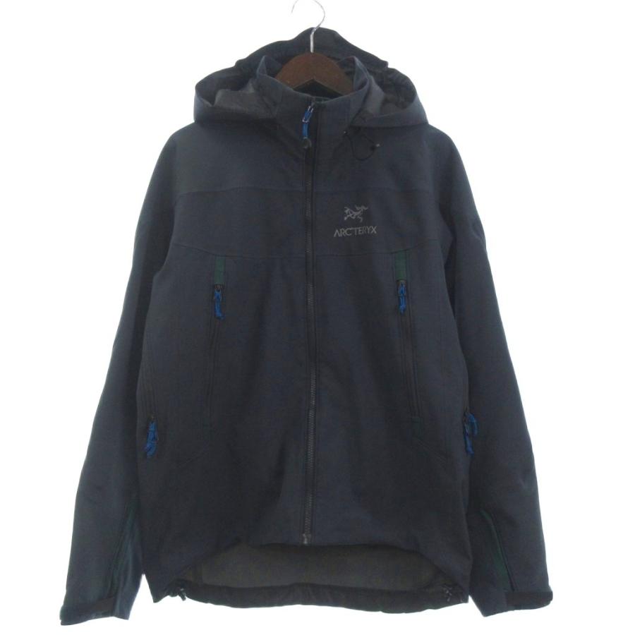 レア品　アークテリクス　ベンタSV マウンテンパーカ　ナイロン　ゴアテックス ARC'TERYX（アークテリクス） ベンタSV マウンテンパーカ ジャケット