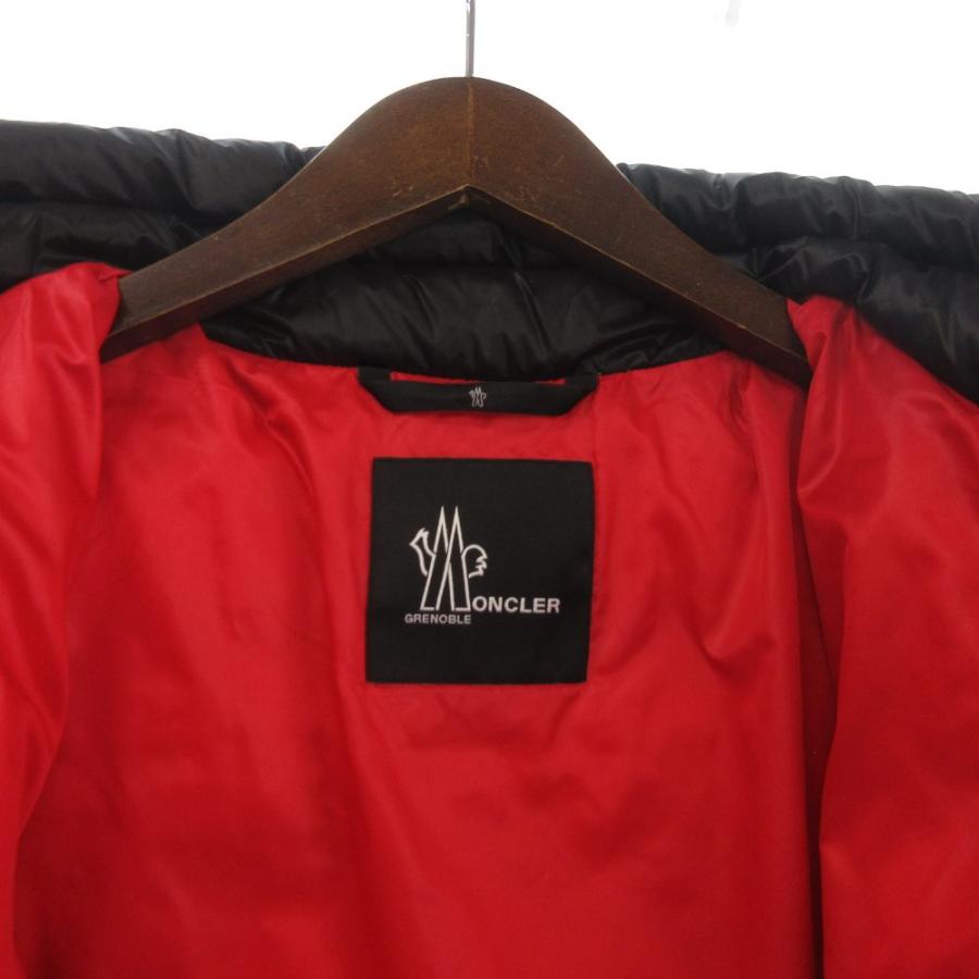 MONCLER（モンクレール） グルノーブル GRENOBLE CANMORE GIUBBOTTO